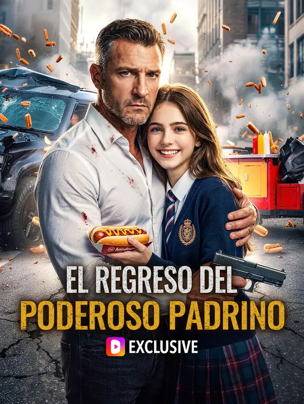El Regreso del Poderoso Padrino(Doblado)