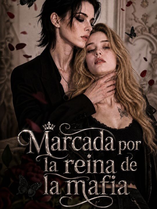 Marcada por la reina de la mafia