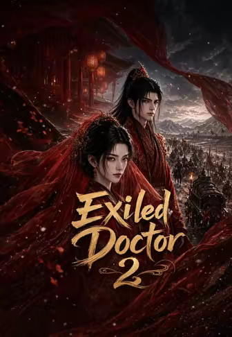 Exiled Doctor 2