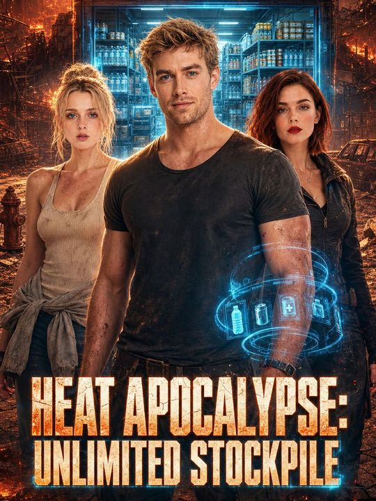 Heat Apocalypse: Unlimited Stockpile