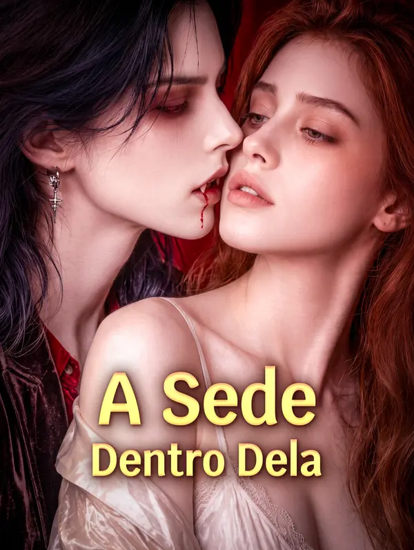 A Sede Dentro Dela