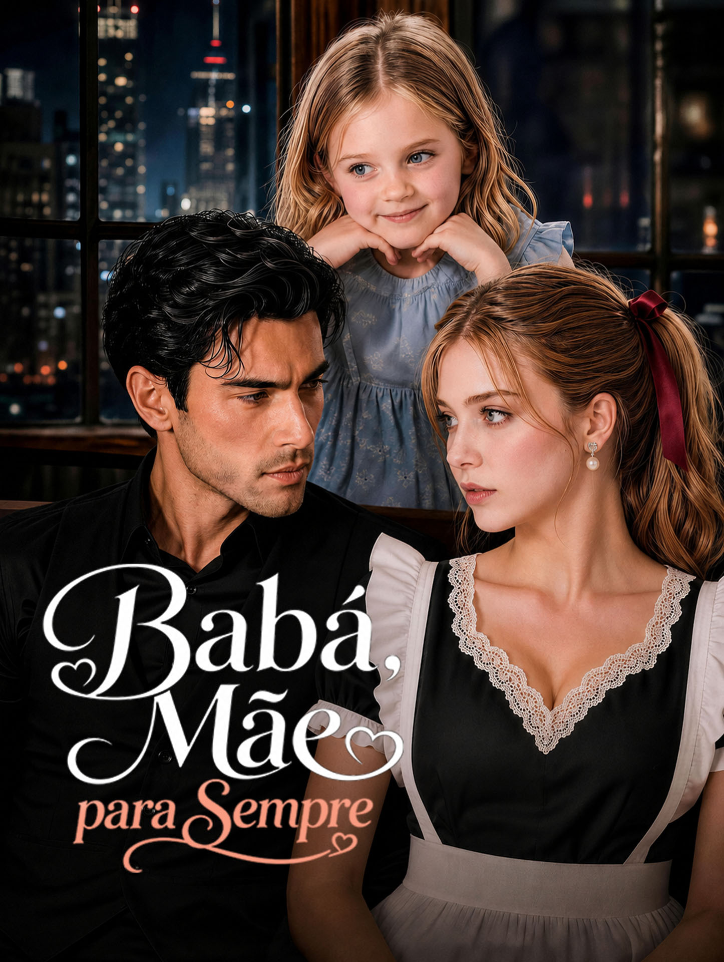 Babá, Mãe para Sempre