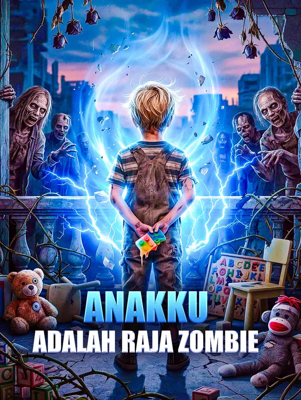 Anakku Adalah Raja Zombie