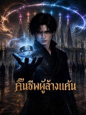 คืนชีพผู้ล้างแค้น
