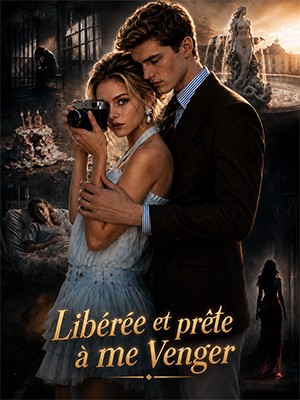 Libérée et prête à me venger