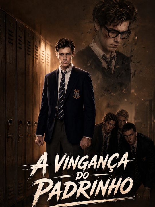 A vingança do padrinho