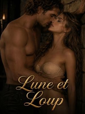 Lune et Loup