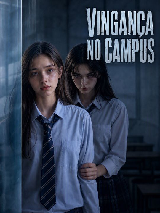 Vingança no Campus