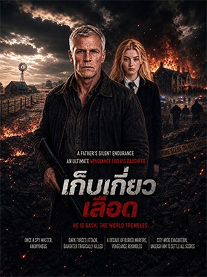 เก็บเกี่ยวเลือด