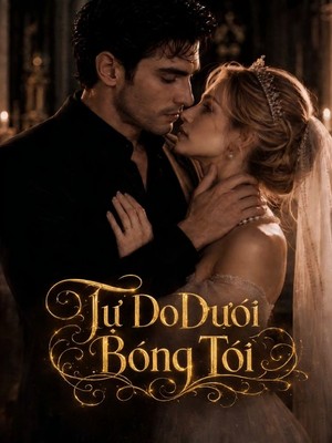 Tự Do Dưới Bóng Tối