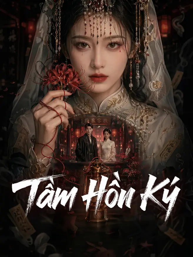 Tầm Hồn Ký