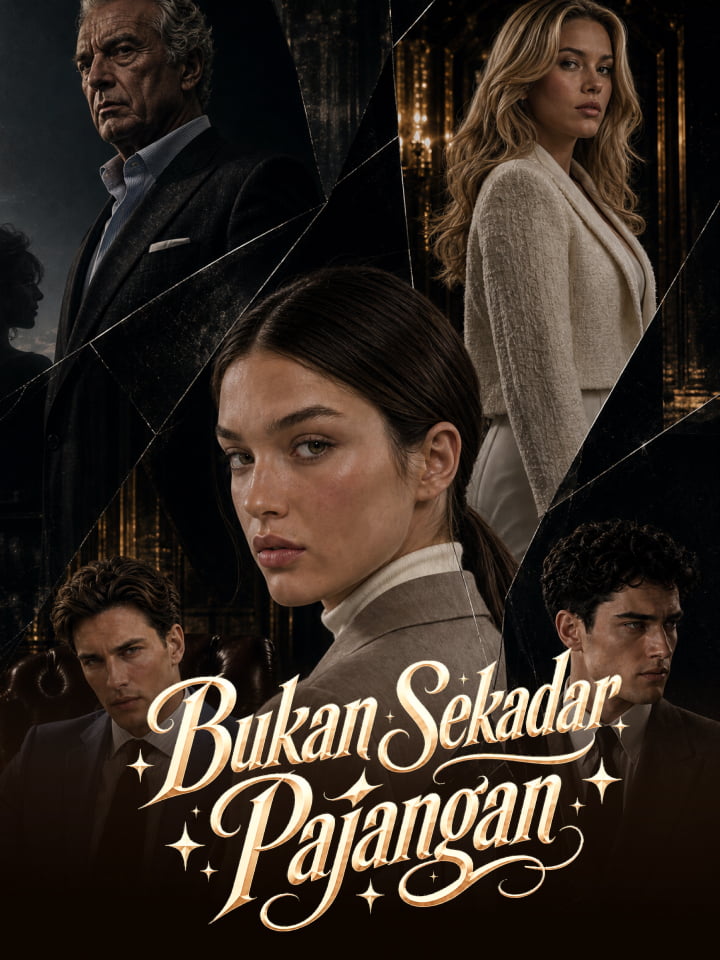 Bukan Sekadar Pajangan