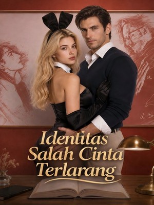 Identitas Salah Cinta Terlarang