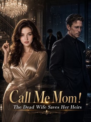 Call Me Mom! The Dead Wife Saves Her Heirs