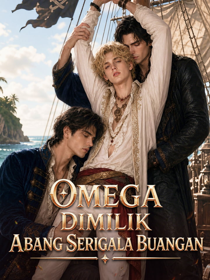 Omega Dimilik Lanun Buangan