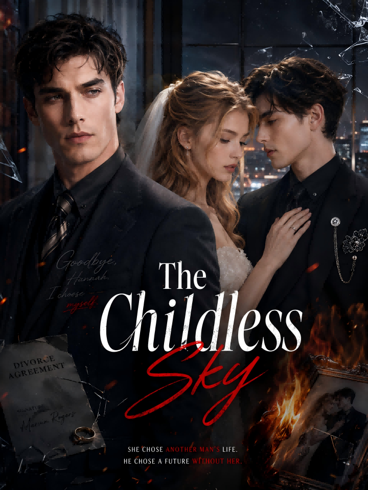 The Childless Sky