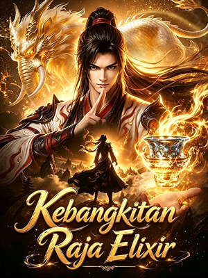 Kebangkitan Raja Elixir