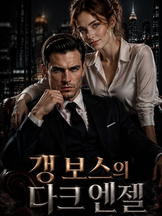 갱 보스의 다크 엔젤