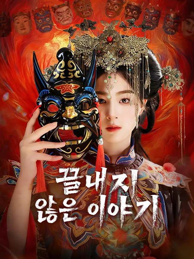 끝내지 않은 이야기