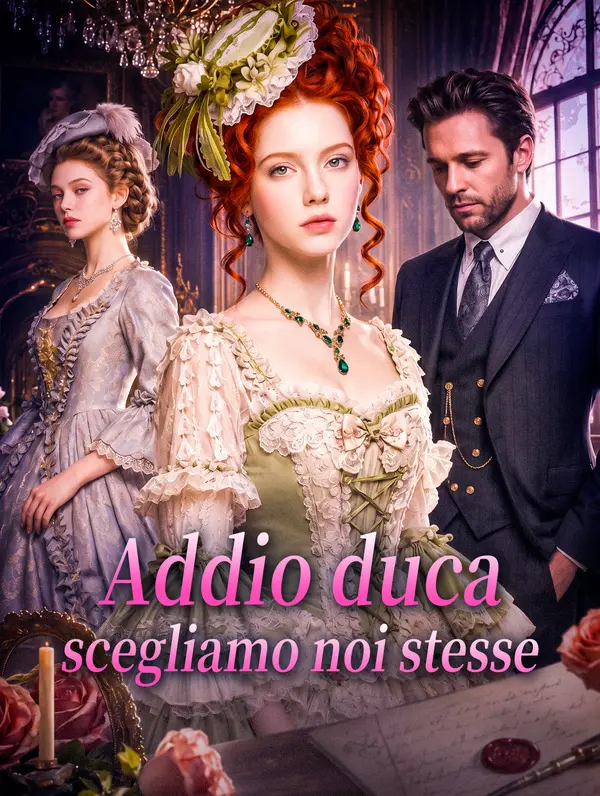 Addio duca, scegliamo noi stesse