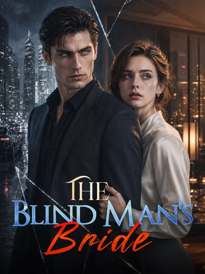 The Blind Man's Bride