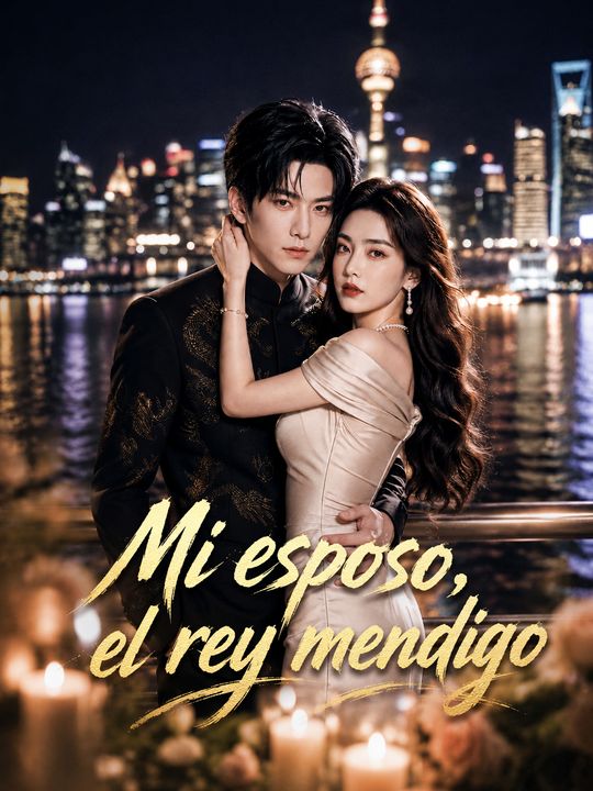 Mi esposo, el rey mendigo