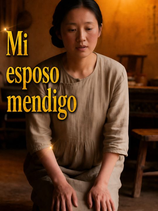 Mi esposo mendigo