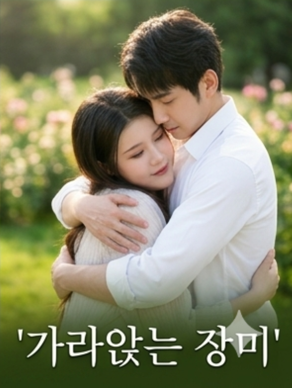 가라앉는 장미