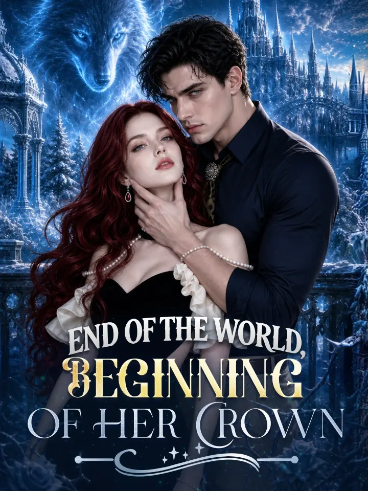 End Of The World, Beginning Of Her Crown