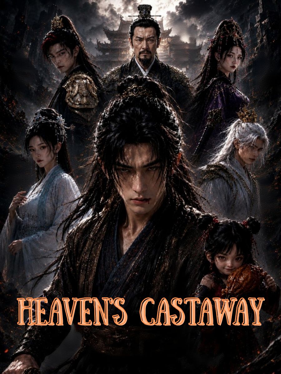 Heaven's castaway