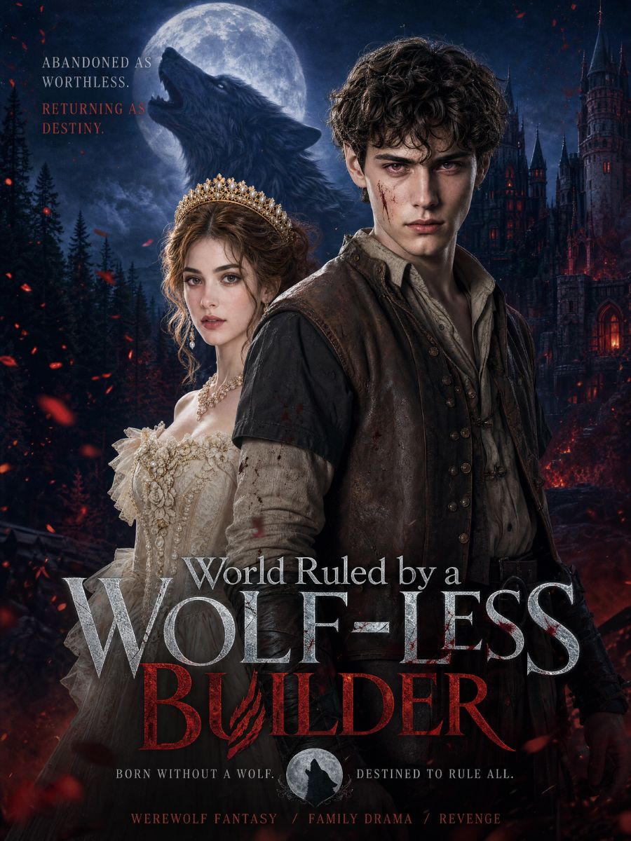 Wolfless? Watch Me Rule!