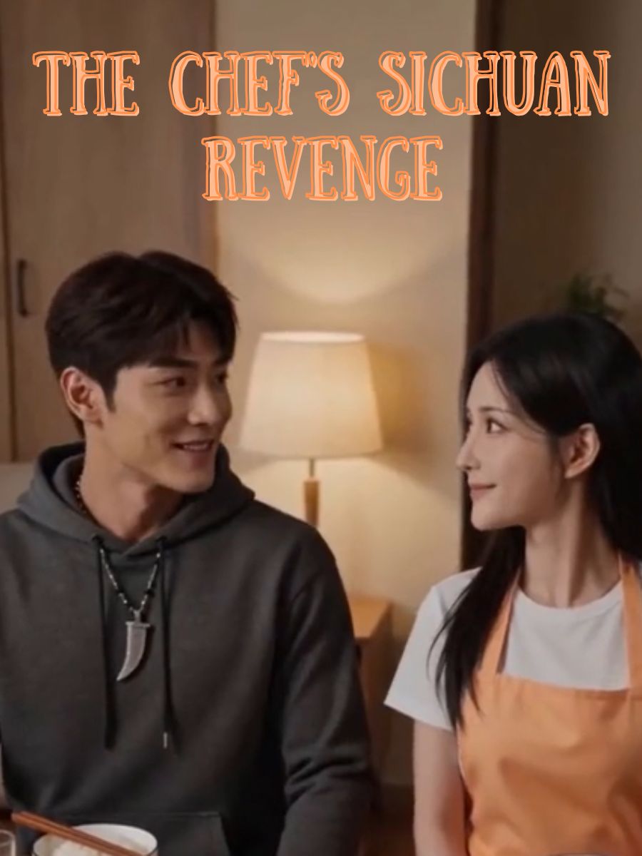 The Chef's Sichuan Revenge