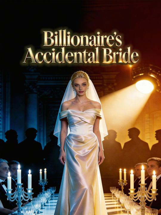 Billionaire's Accidental Bride