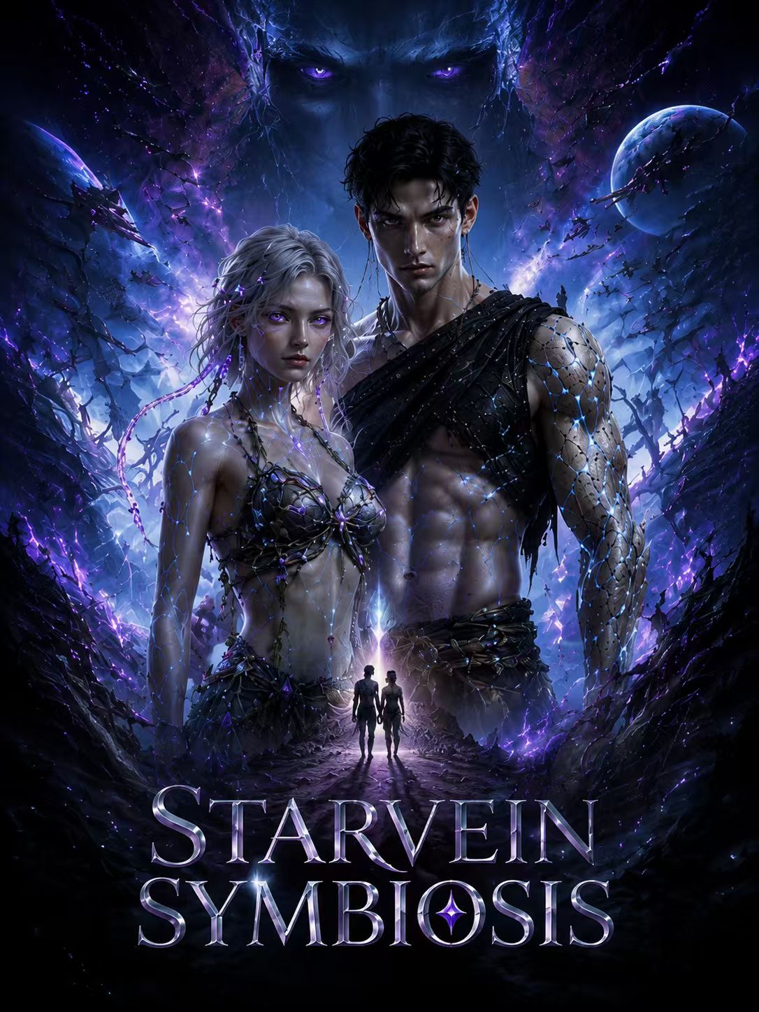 Starvein Symbiosis