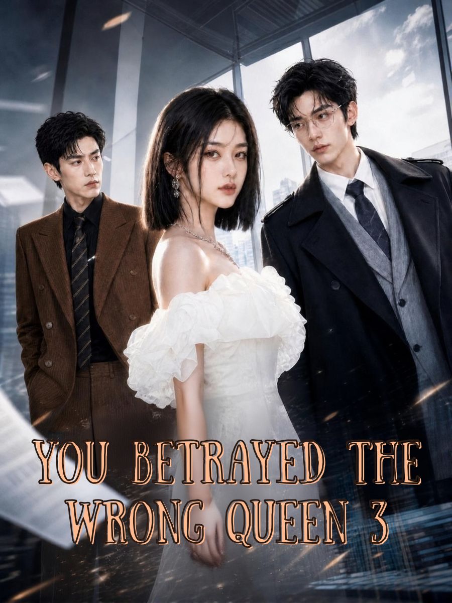 You Betrayed the Wrong Queen 3