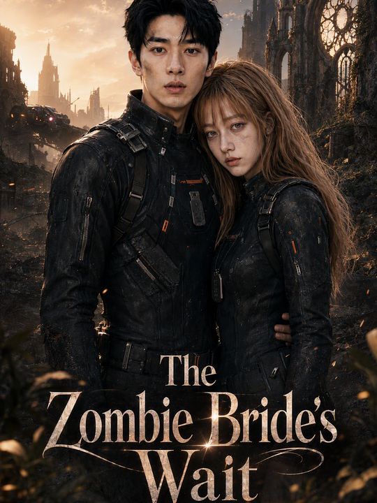 Zombi yang Menunggu Kekasih