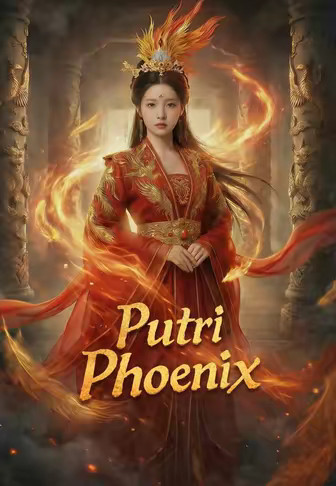 (Dub)Putri Phoenix