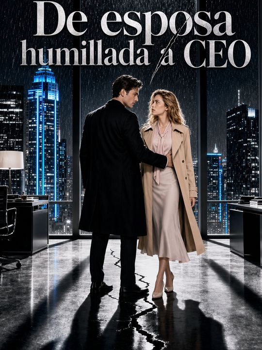 La esposa traicionada