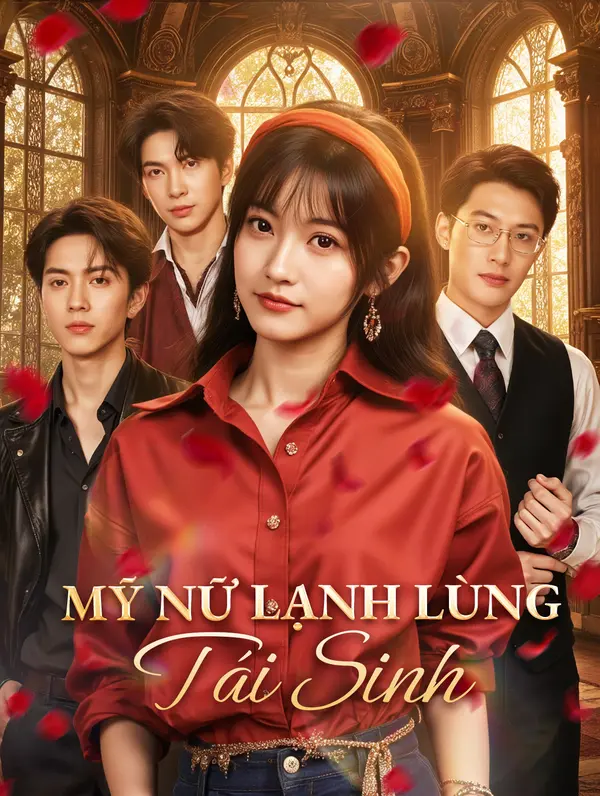 Mỹ Nữ Lạnh Lùng Tái Sinh(Phiên bản lồng tiếng)