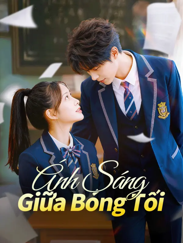 Ánh Sáng Giữa Bóng Tối(Phiên bản lồng tiếng)