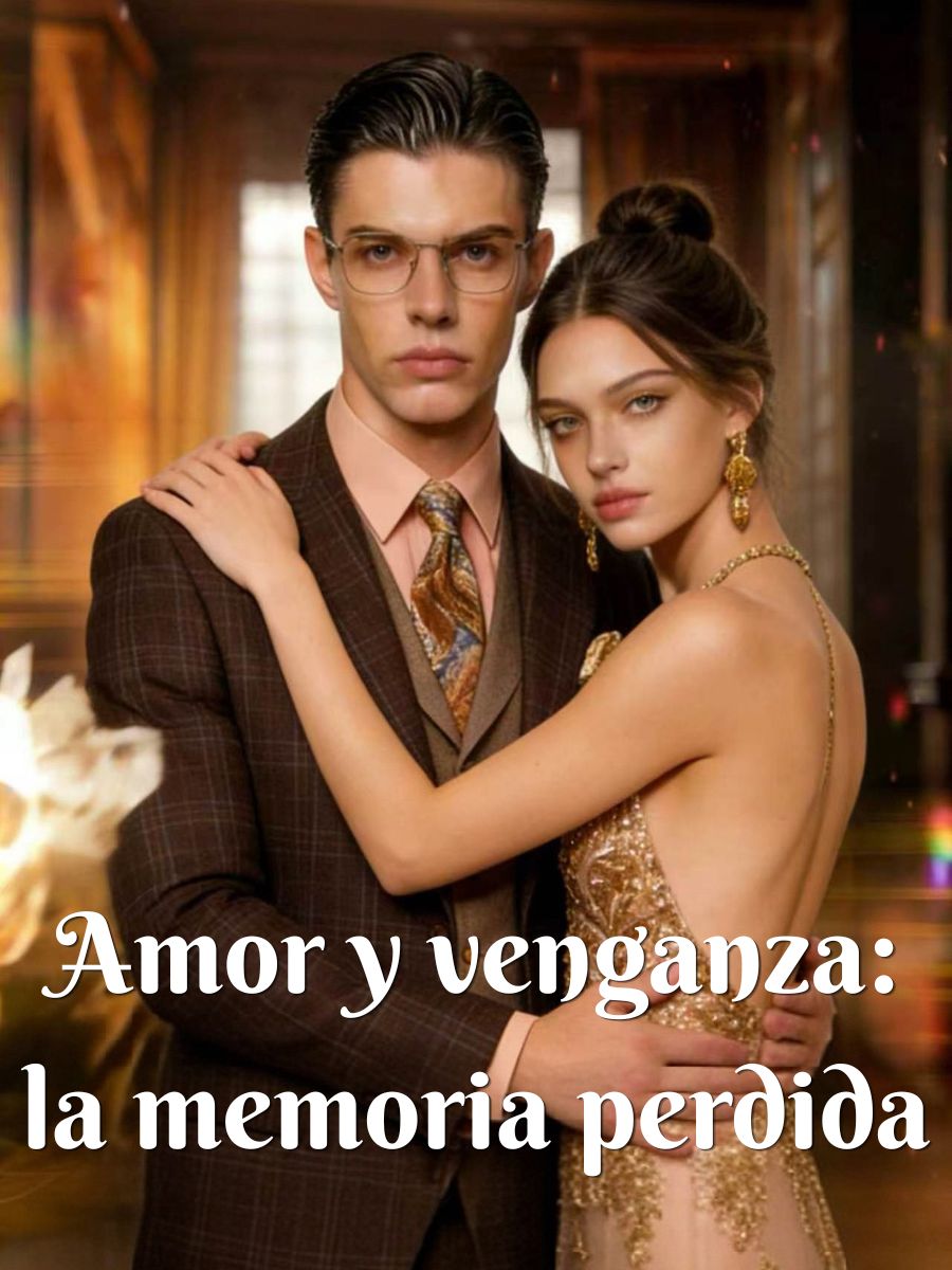 Amor y venganza:la memoria perdida