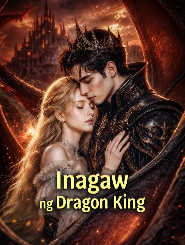 Inagaw ng Dragon King