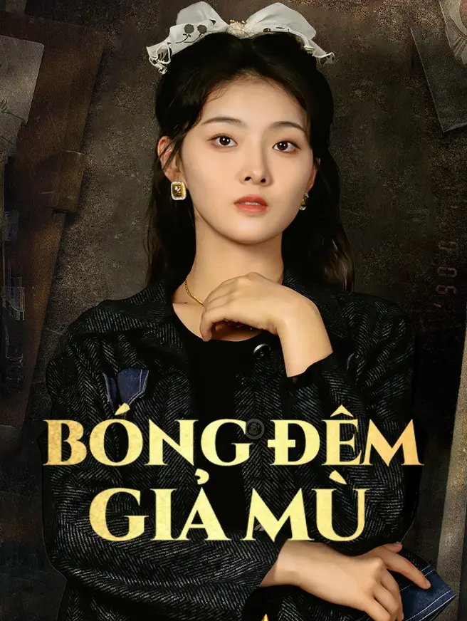 Bóng Đêm Giả Mù