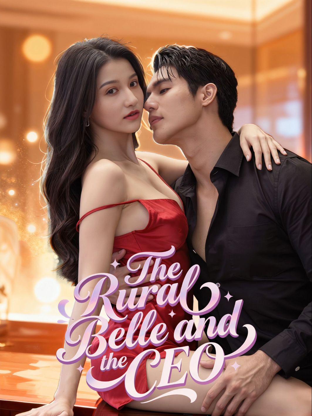 The Rural Belle and the CEO