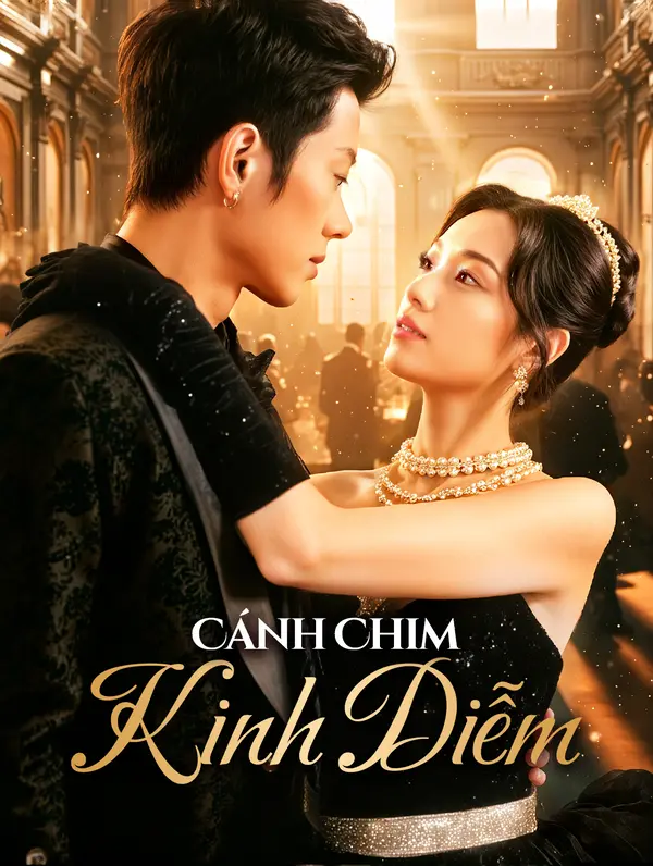 Cánh Chim Kinh Diễm(Phiên bản lồng tiếng)
