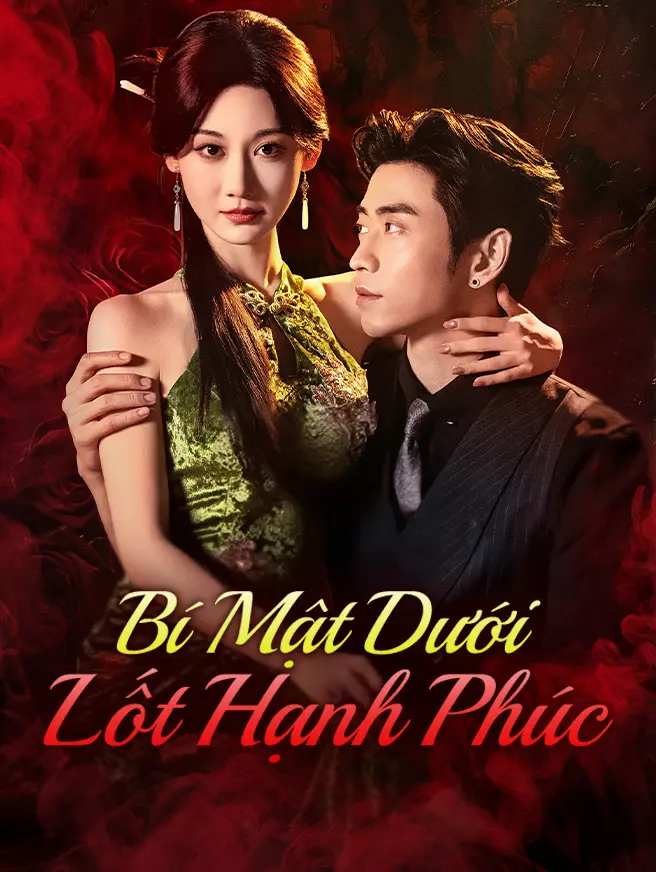 Bí Mật Dưới Lốt Hạnh Phúc