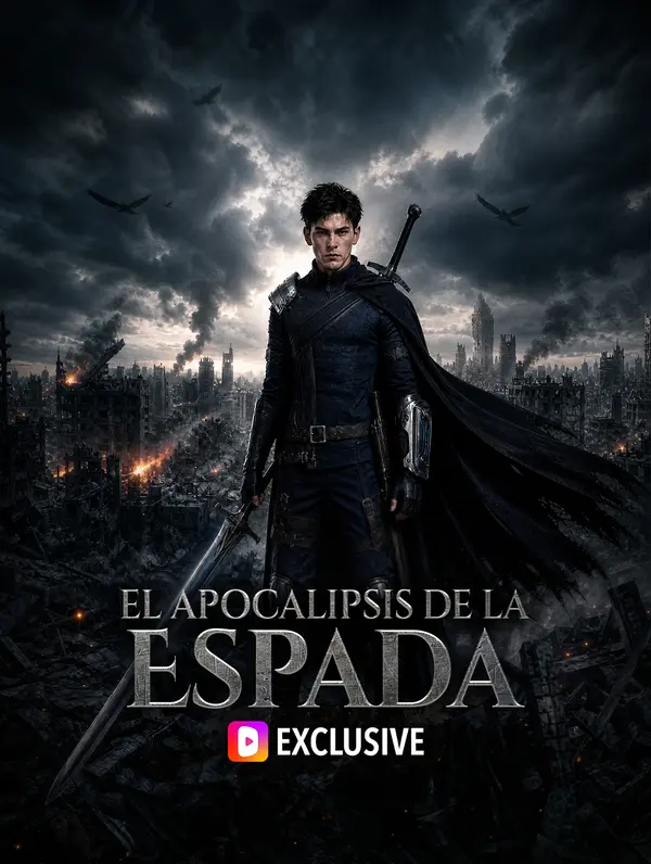 El Apocalipsis de la Espada