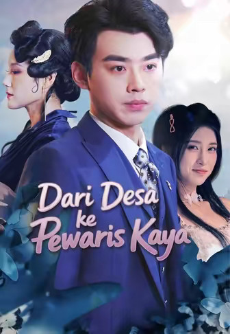Dari Desa ke Pewaris Kaya