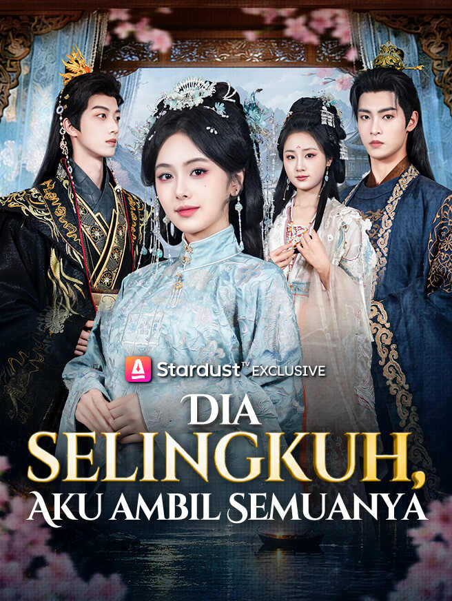 Dia Selingkuh, Aku Ambil Semuanya