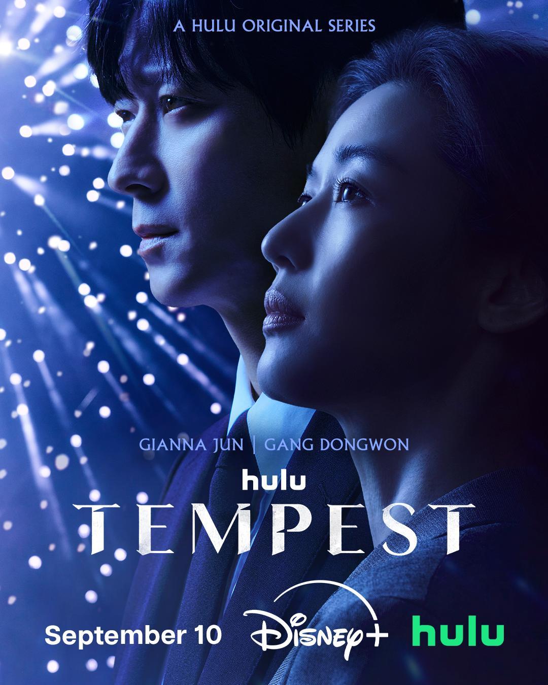 Tempest [English] (2025)